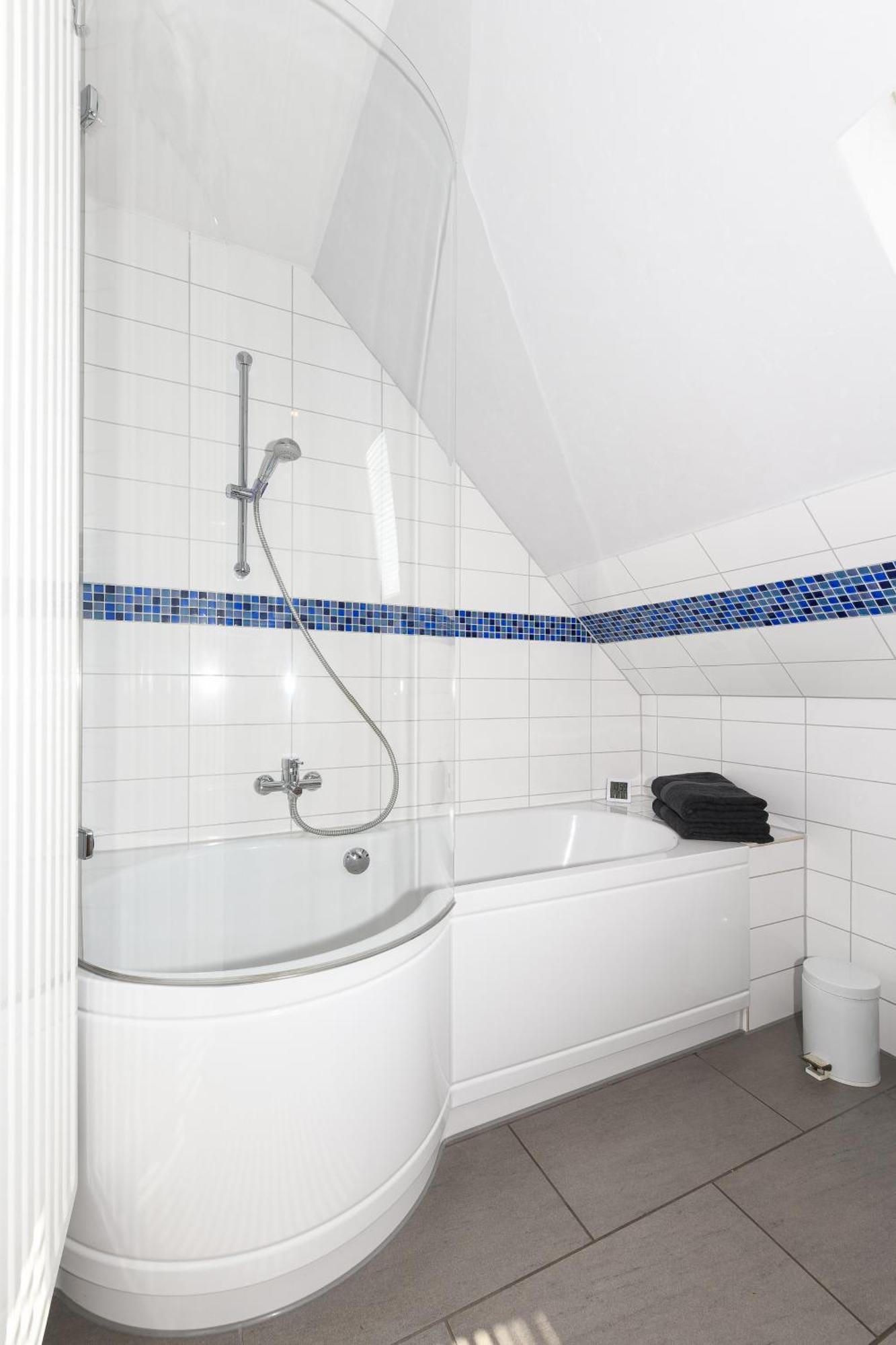 Ferienhaus Dohlennest Carolinensiel Luaran gambar