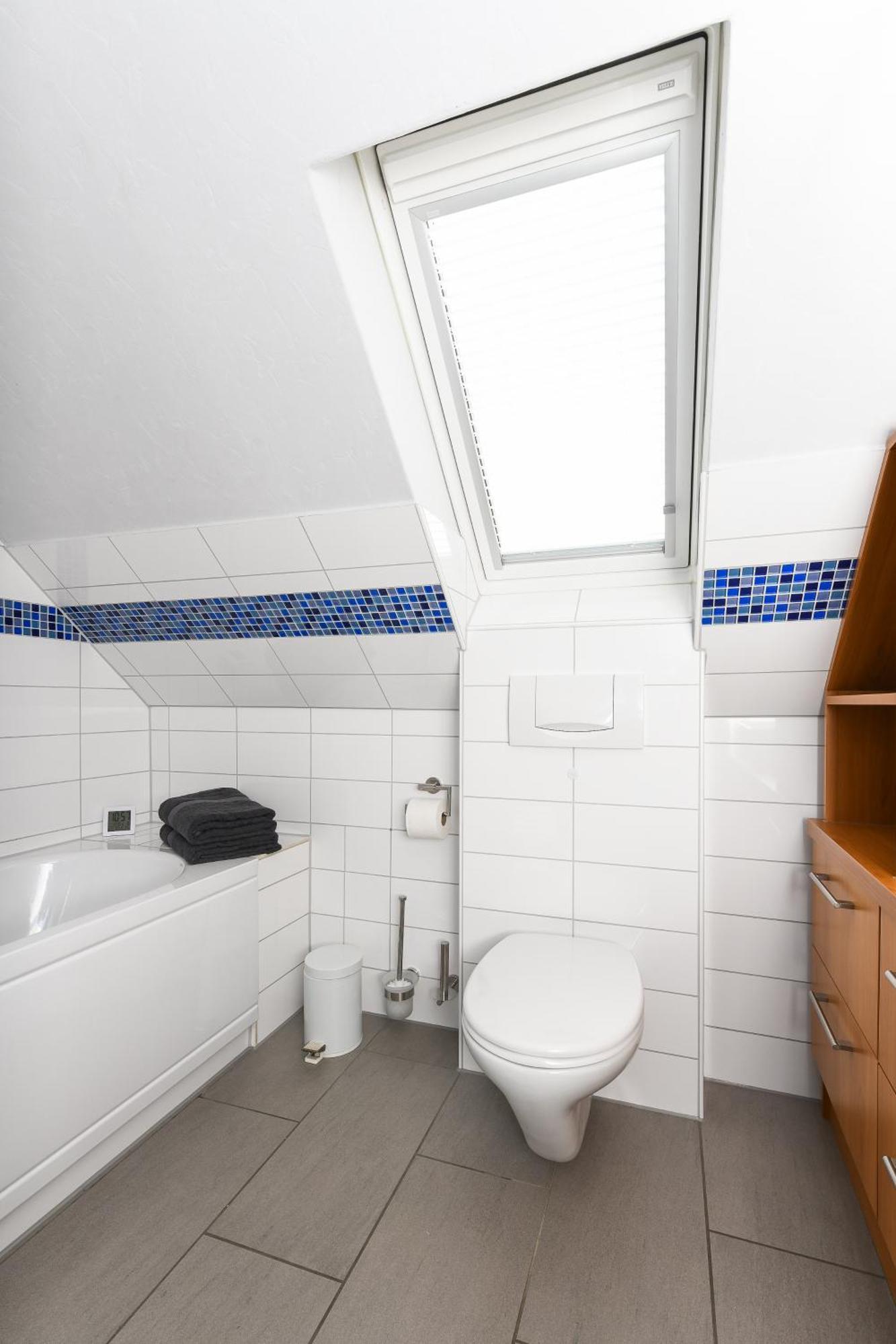 Ferienhaus Dohlennest Carolinensiel Luaran gambar