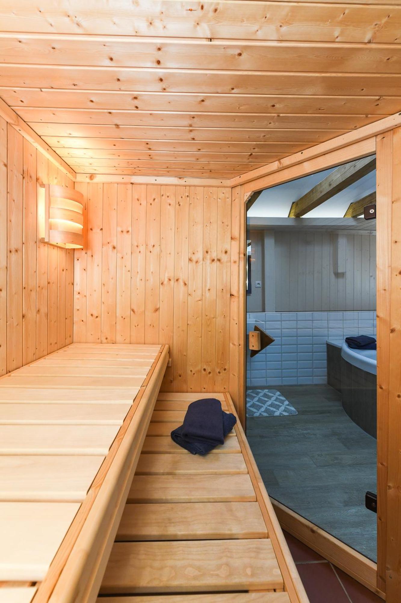 Ferienhaus Dohlennest Carolinensiel Luaran gambar