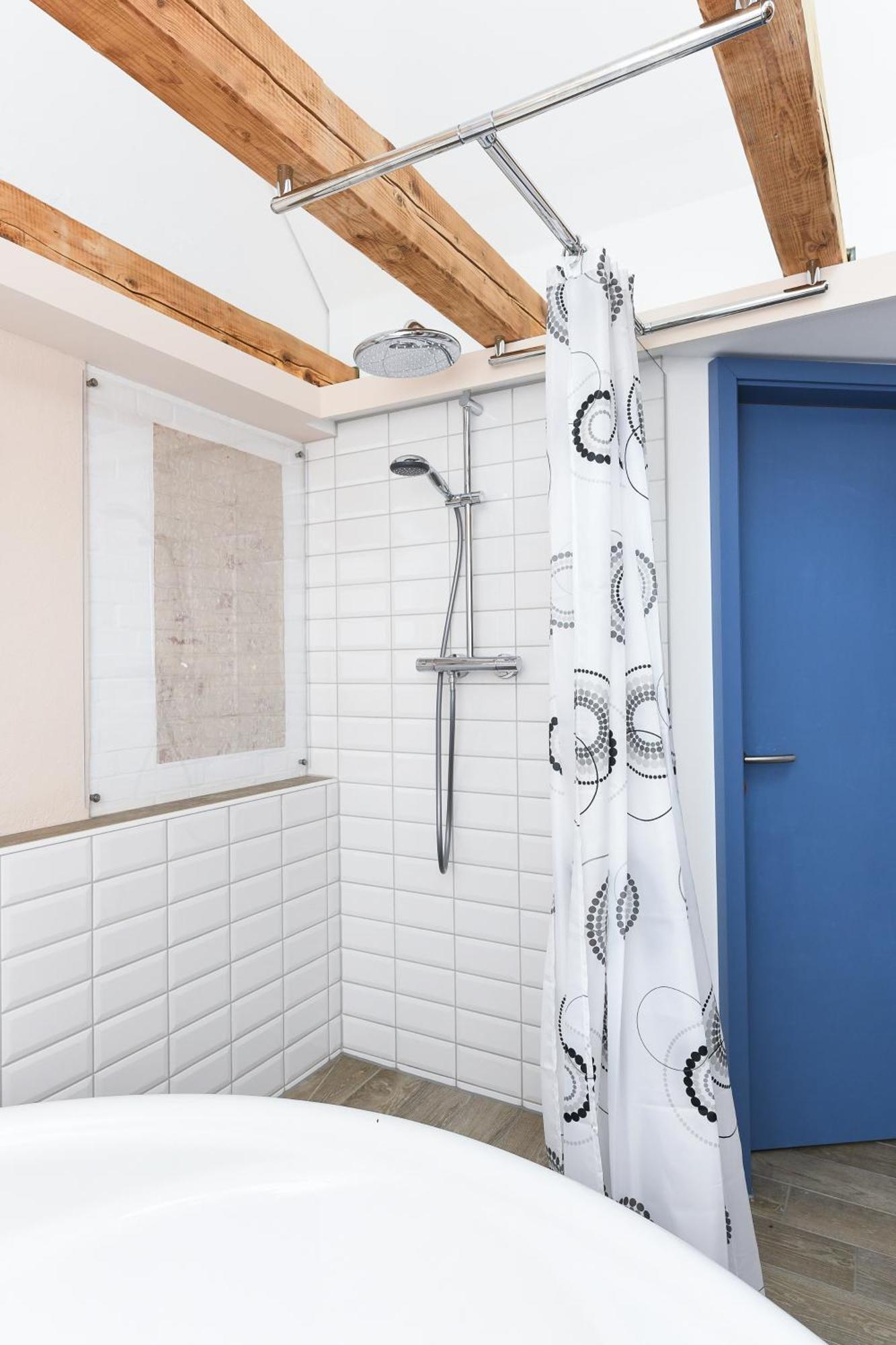 Ferienhaus Dohlennest Carolinensiel Luaran gambar