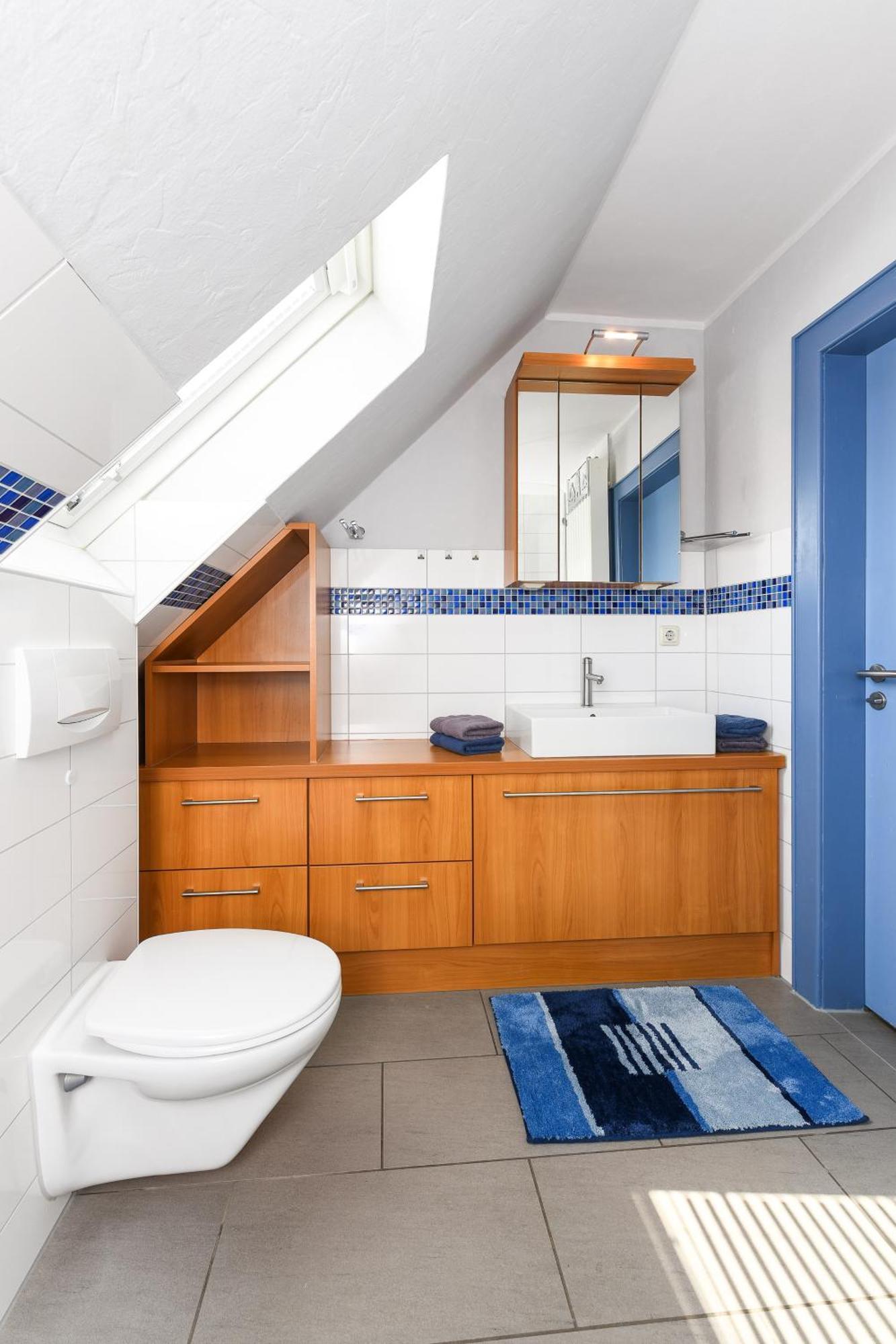Ferienhaus Dohlennest Carolinensiel Luaran gambar
