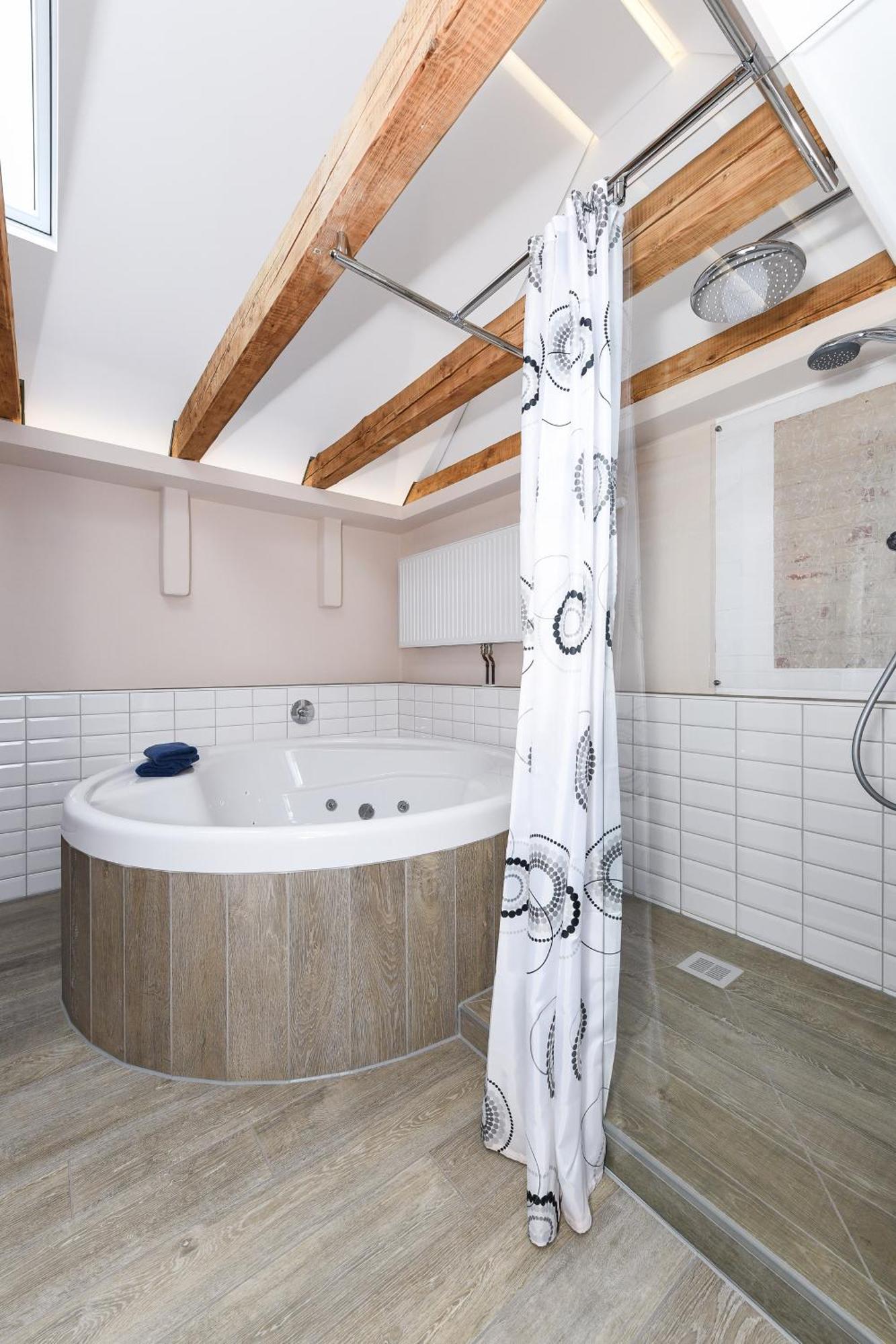 Ferienhaus Dohlennest Carolinensiel Luaran gambar