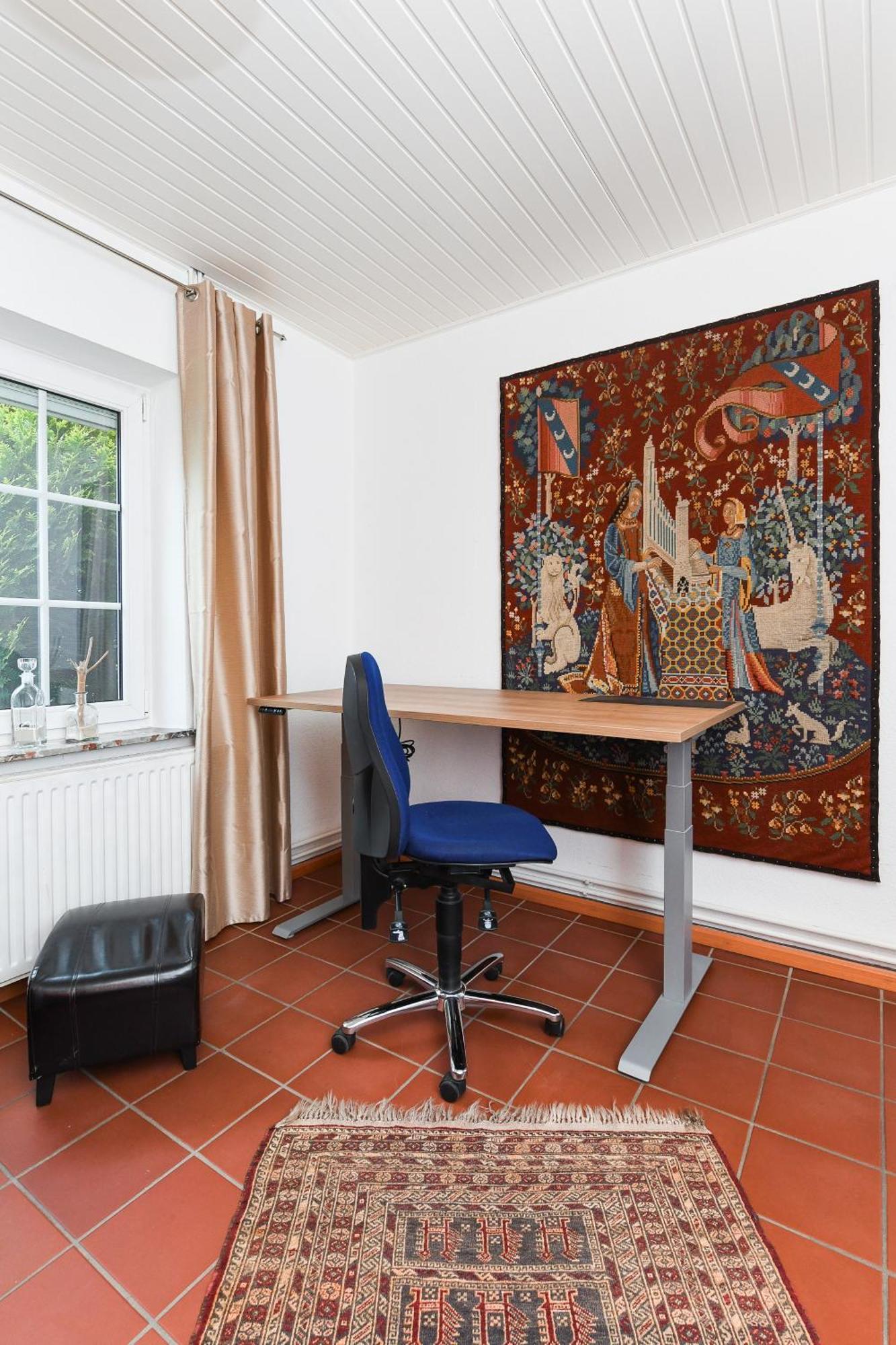 Ferienhaus Dohlennest Carolinensiel Luaran gambar