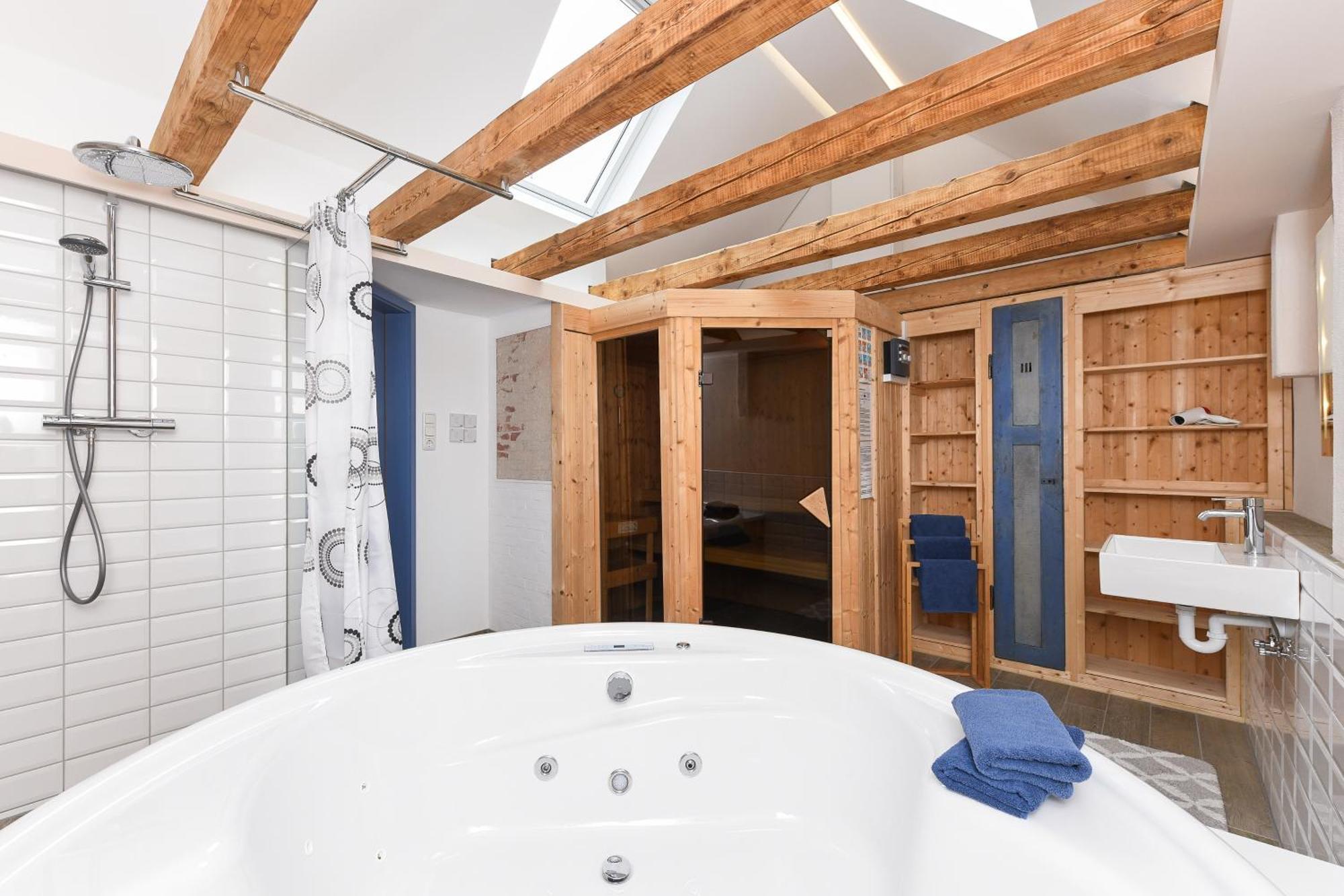 Ferienhaus Dohlennest Carolinensiel Luaran gambar