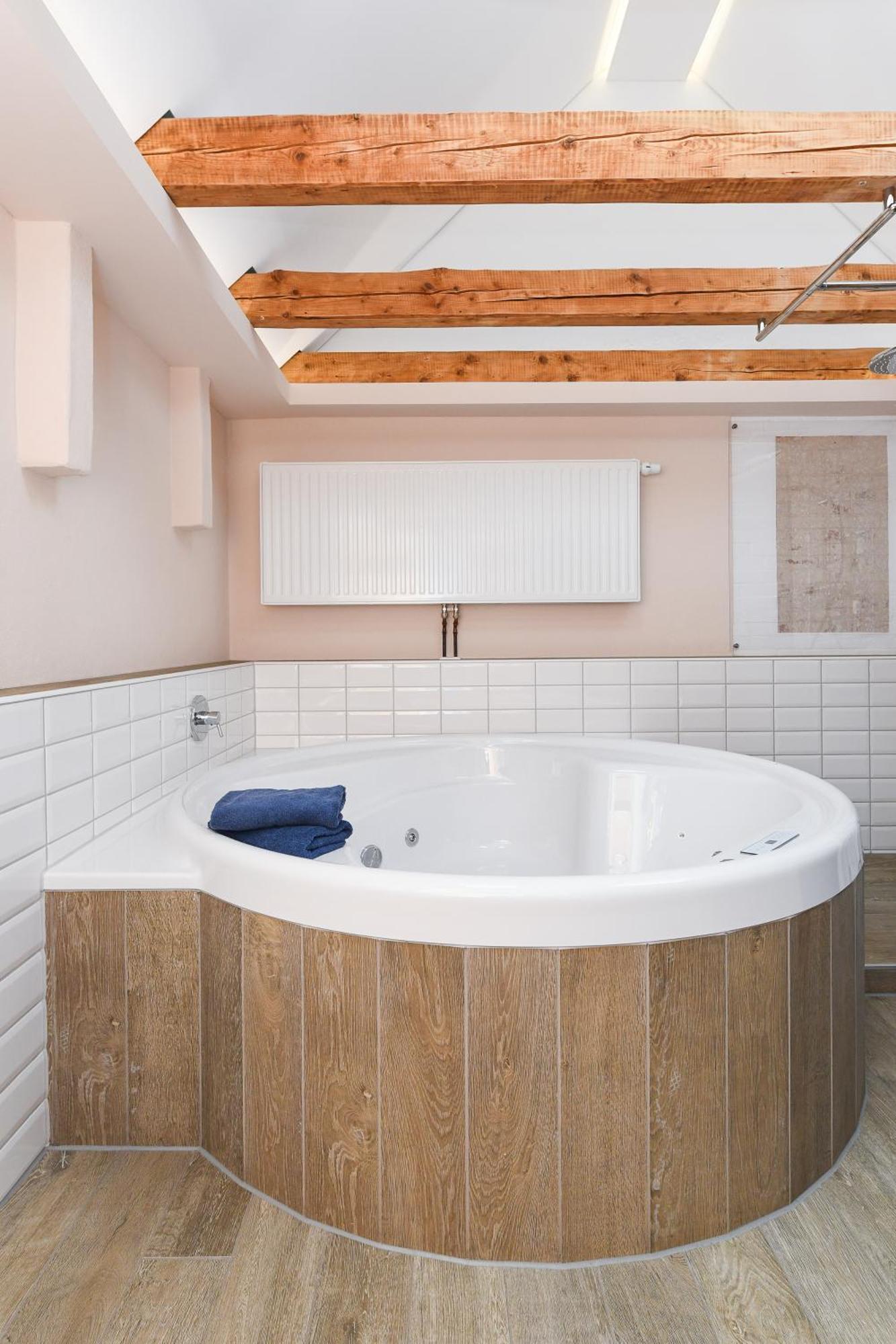 Ferienhaus Dohlennest Carolinensiel Luaran gambar