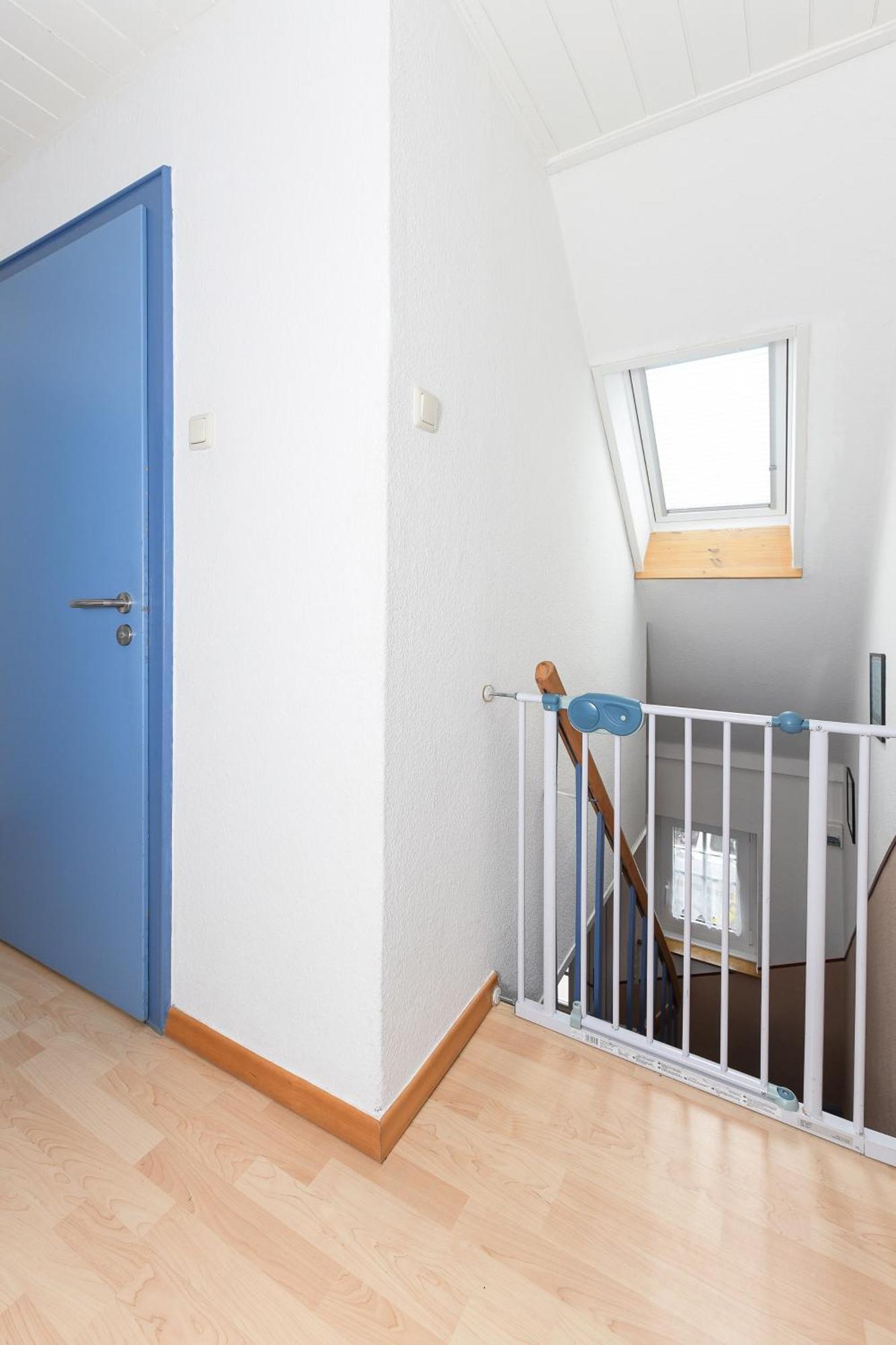 Ferienhaus Dohlennest Carolinensiel Luaran gambar