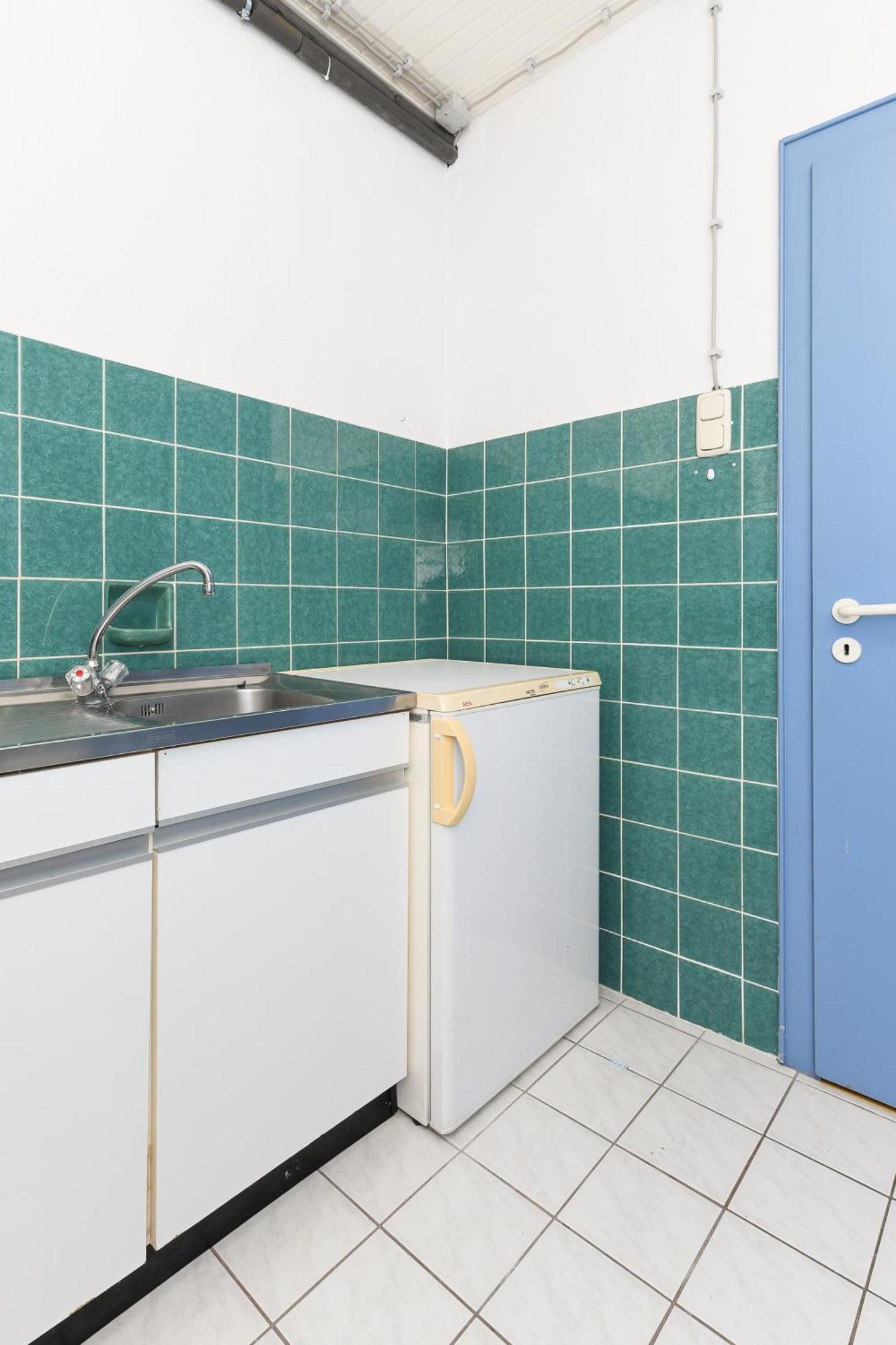 Ferienhaus Dohlennest Carolinensiel Luaran gambar