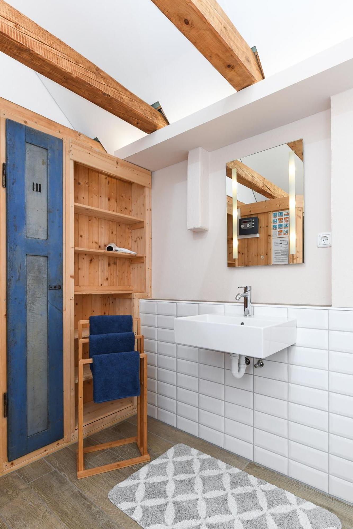 Ferienhaus Dohlennest Carolinensiel Luaran gambar
