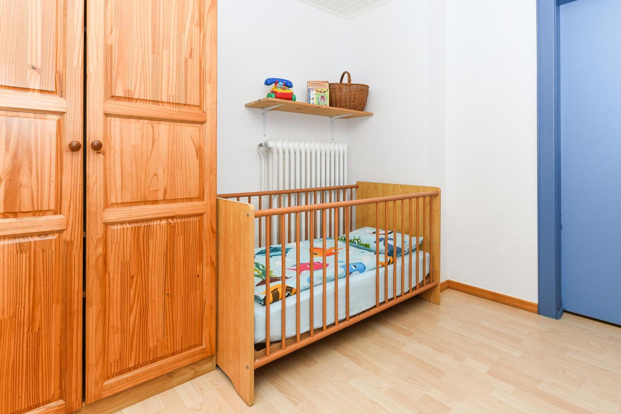 Ferienhaus Dohlennest Carolinensiel Luaran gambar