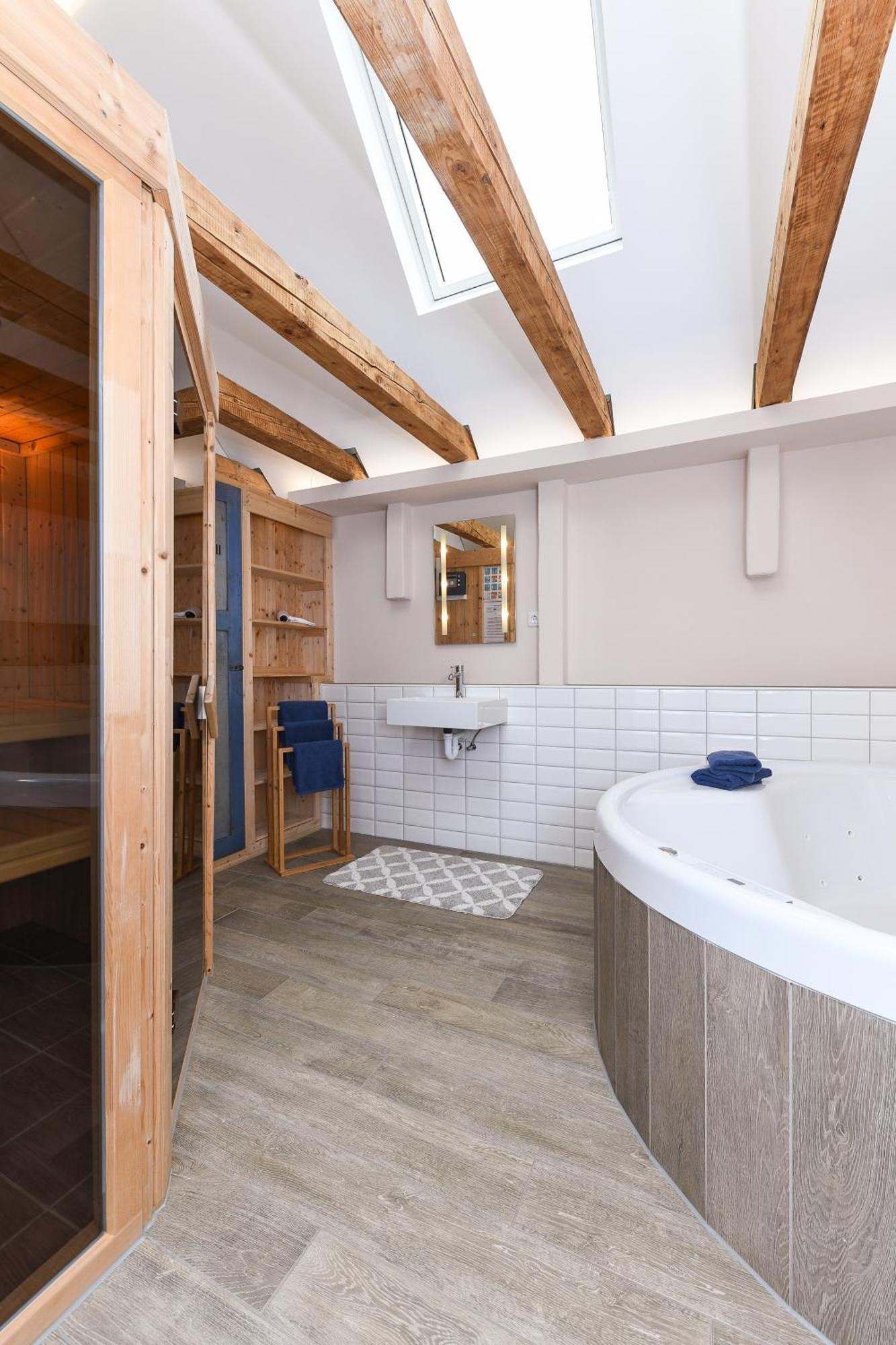 Ferienhaus Dohlennest Carolinensiel Luaran gambar